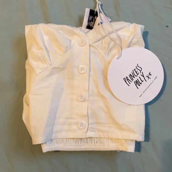 Princess Polly Tops - abe top princess polly